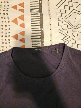 Theory large Precise Tee
